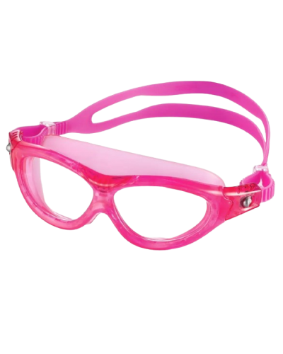 Окуляри для плавання Aqua Speed MARIN KID 9017 рожевий дит OSFM (215-03)