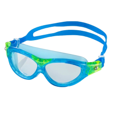 Окуляри для плавання Aqua Speed MARIN KID 9020 блакитний, зелений дит OSFM (215-02)