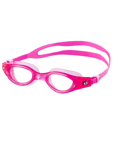 Окуляри для плавання Aqua Speed ​​PACIFIC JR 6145 рожевий дит OSFM (081-03)