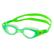 Окуляри для плавання Aqua Speed ​​PACIFIC JR 6146 зелений дит OSFM (081-04)