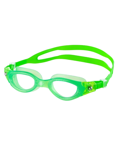 Окуляри для плавання Aqua Speed ​​PACIFIC JR 6146 зелений дит OSFM (081-04)
