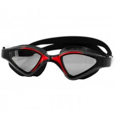 Окуляри для плавання Aqua Speed ​​RAPTOR 5852 чорний, червоний OSFM (049-31)