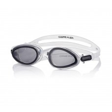Окуляри для плавання Aqua Speed ​​SONIC 3063 прозорий, чорний OSFM (073-53)