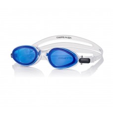 Окуляри для плавання Aqua Speed ​​SONIC 3064 синій, прозорий OSFM (073-61)