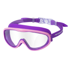 Окуляри для плавання Aqua Speed TIVANO JR 9251 фіолетовий, рожевий дит OSFM (236-09)