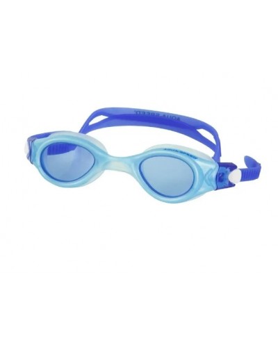 Окуляри для плавання Aqua Speed ​​VENUS 061-01 синій, блакитний OSFM (061-01)