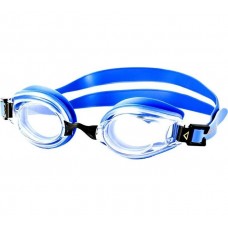 Окуляри для плавання з діоптріями Aqua Speed LUMINA 2,0 5127 синій OSFM (050-01-2)