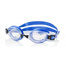 Окуляри для плавання з діоптріями Aqua Speed LUMINA 5,5 5134 синій OSFM (050-01-5,5)