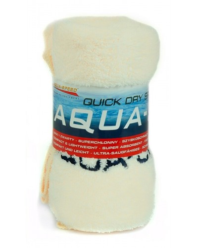 Рушник Aqua Speed ​​DRY CORAL 5523 бежевий 50x100см (157-05)