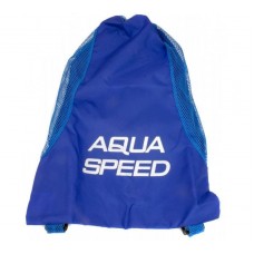 Рюкзак Aqua Speed ​​MESH BACK PACK 6096 синій 45x30cм (176-01)