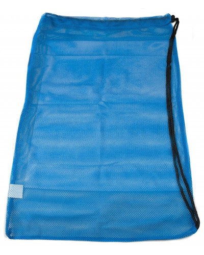 Сумка Aqua Speed MESH BAG 6092 синій 46x76cм (175-01)