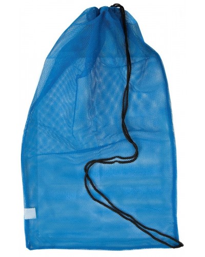 Сумка Aqua Speed MESH BAG 6092 синій 46x76cм (175-01)