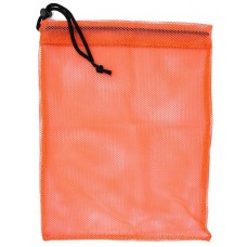 Сумка Aqua Speed ​​MESH BAG 6095 помаранчевий 31x38cм (175-75)