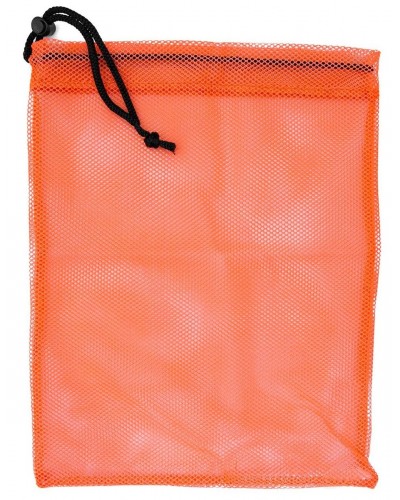 Сумка Aqua Speed ​​MESH BAG 6095 помаранчевий 31x38cм (175-75)