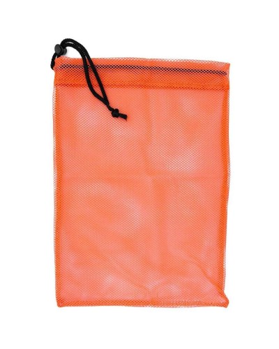 Сумка Aqua Speed ​​MESH BAG 6095 помаранчевий 31x38cм (175-75)