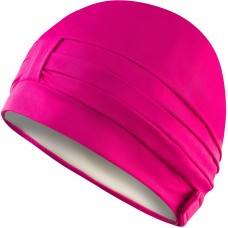 Жіноча шапка для плавання Aqua Speed LADIES CAP 5734 рожевий OSFM (096-03)