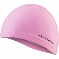 Шапка для плавання Aqua Speed ​​PROFI 5877 рожевий OSFM (090-03)