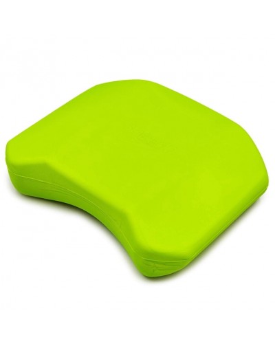 Дошка для плавання Speedo PULLKICK V2 AU зелений Уні 20x26x6см (8-01790C951)