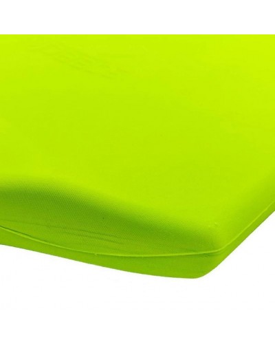 Дошка для плавання Speedo PULLKICK V2 AU зелений Уні 20x26x6см (8-01790C951)