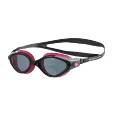 Окуляри для плавання Speedo FUT BIOF FSEAL DUAL GOG AF димчатий, рожевий Жін OSFM (8-11314B980)