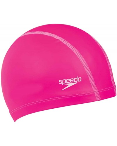 Шапка для плавання Speedo PACE CAP AU рожевий Уні OSFM (8-720641341)