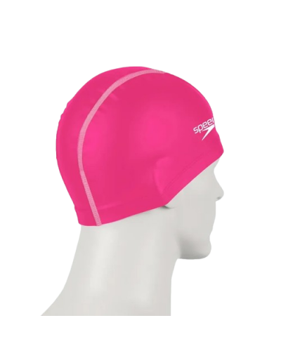 Шапка для плавання Speedo PACE CAP AU рожевий Уні OSFM (8-720641341)
