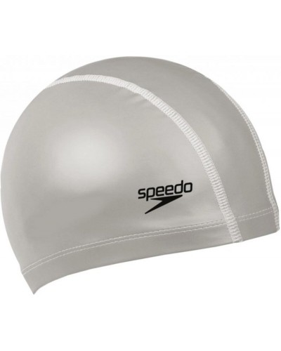 Шапочка для плавания Speedo Pace Cap Au сіра