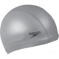 Шапка для плавання Speedo PACE CAP AU сріблястий Уні OSFM (8-720641731)
