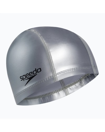 Шапочка для плавания Speedo Pace Cap Au сіра