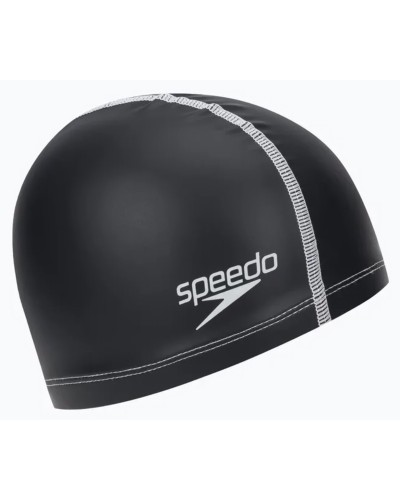 Шапка для плавання Speedo PACE CAP JU темно-синій дит OSFM (8-720731819)