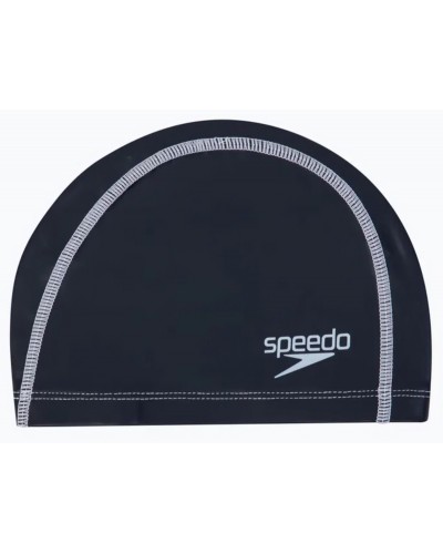 Шапка для плавання Speedo PACE CAP JU темно-синій дит OSFM (8-720731819)