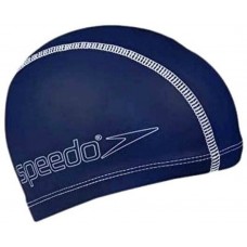 Шапка для плавання Speedo PACE CAP JU темно-синій дит OSFM (8-720731819)