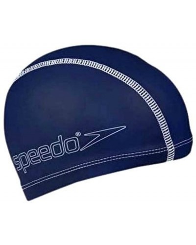 Шапка для плавання Speedo PACE CAP JU темно-синій дит OSFM (8-720731819)