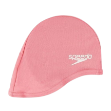 Шапка для плавання Speedo POLY CAP JU рожевий дит OSFM (8-710111587)