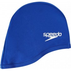 Шапка для плавання Speedo POLY CAP JU синій дит OSFM (8-710110309)