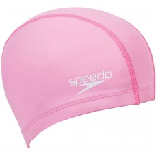 Шапка для плавання Speedo ULTRA PACE CAP AU рожевий Уні OSFM (8-017311341)