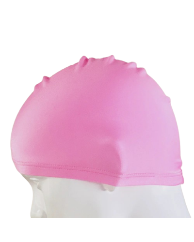 Шапка для плавання Speedo ULTRA PACE CAP AU рожевий Уні OSFM (8-017311341)