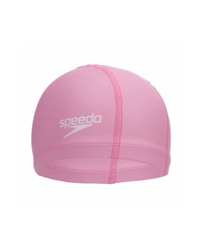 Шапка для плавання Speedo ULTRA PACE CAP AU рожевий Уні OSFM (8-017311341)