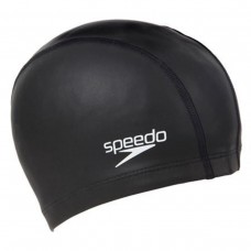 Шапка для плавання Speedo ULTRA PACE CAP AU чорний Уні OSFM (8-017310001)