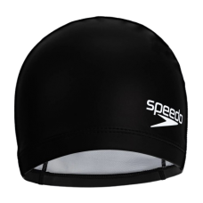 Шапка для плавання Speedo ULTRA PACE CAP AU чорний Уні OSFM (8-017310001)