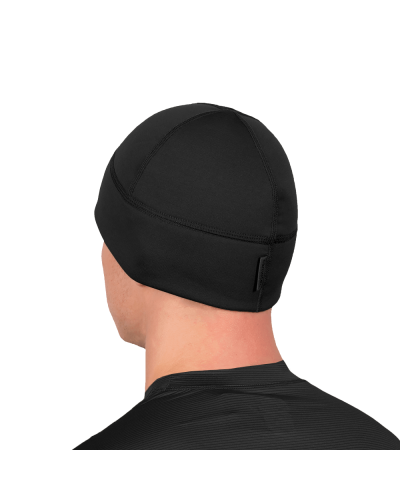 Шапка Beanie Air Stretch Black (6592)