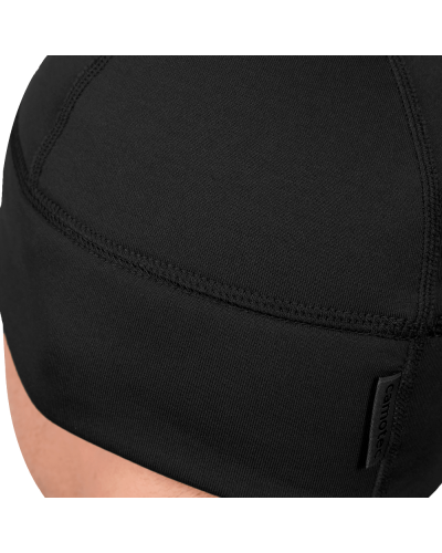 Шапка Beanie Air Stretch Black (6592)