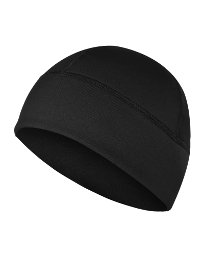 Шапка Beanie Air Stretch Black (6592)