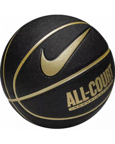 М'яч баскетбольний Nike EVERYDAY ALL COURT 8P золо (N.100.4369.070.07)