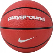 М'яч баскетбольний Nike EVERYDAY PLAYGROUND 8P GRA (N.100.4371.687.05)