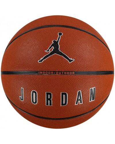 М'яч баскетбольний Nike JORDAN ULTIMATE 2.0 8P DEF (J.100.8254.855.07)