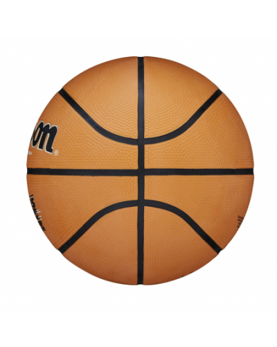 М'яч баскетбольний Wilson GAMBREAKER BSKT OR size (WTB0050XB05)