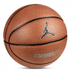 М'яч баскетбольний Nike JORDAN HYPER ELITE 8P DARK (J.KI.00.858.07)