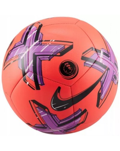 М'яч футбольний Nike Premier League Pitch orange s (DN3605-635)