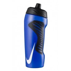 Пляшка Nike HYPERFUEL WATER BOTTLE 18 OZ темно-синій Уні 532 мл (N.000.3177.451.18)